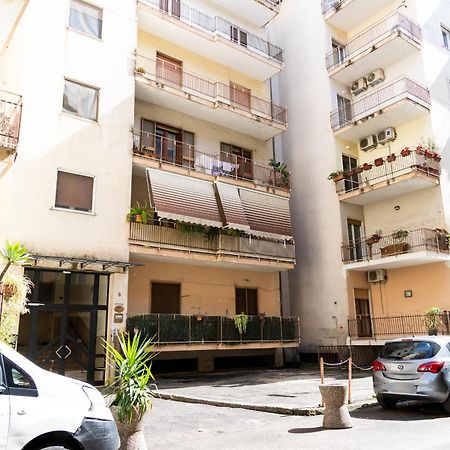 Apartamento Aep House Pompeya Exterior foto