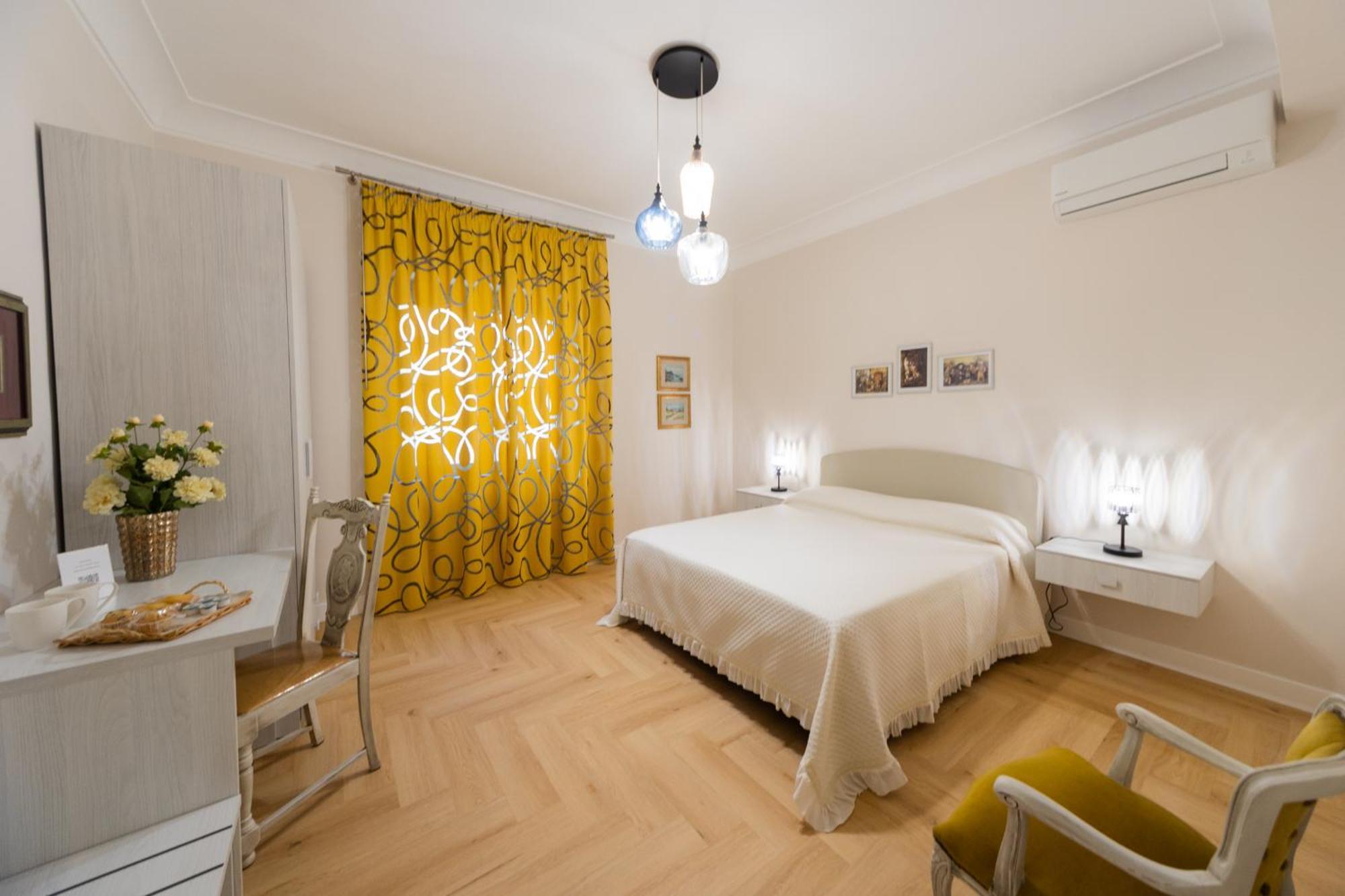 Apartamento Aep House Pompeya Exterior foto