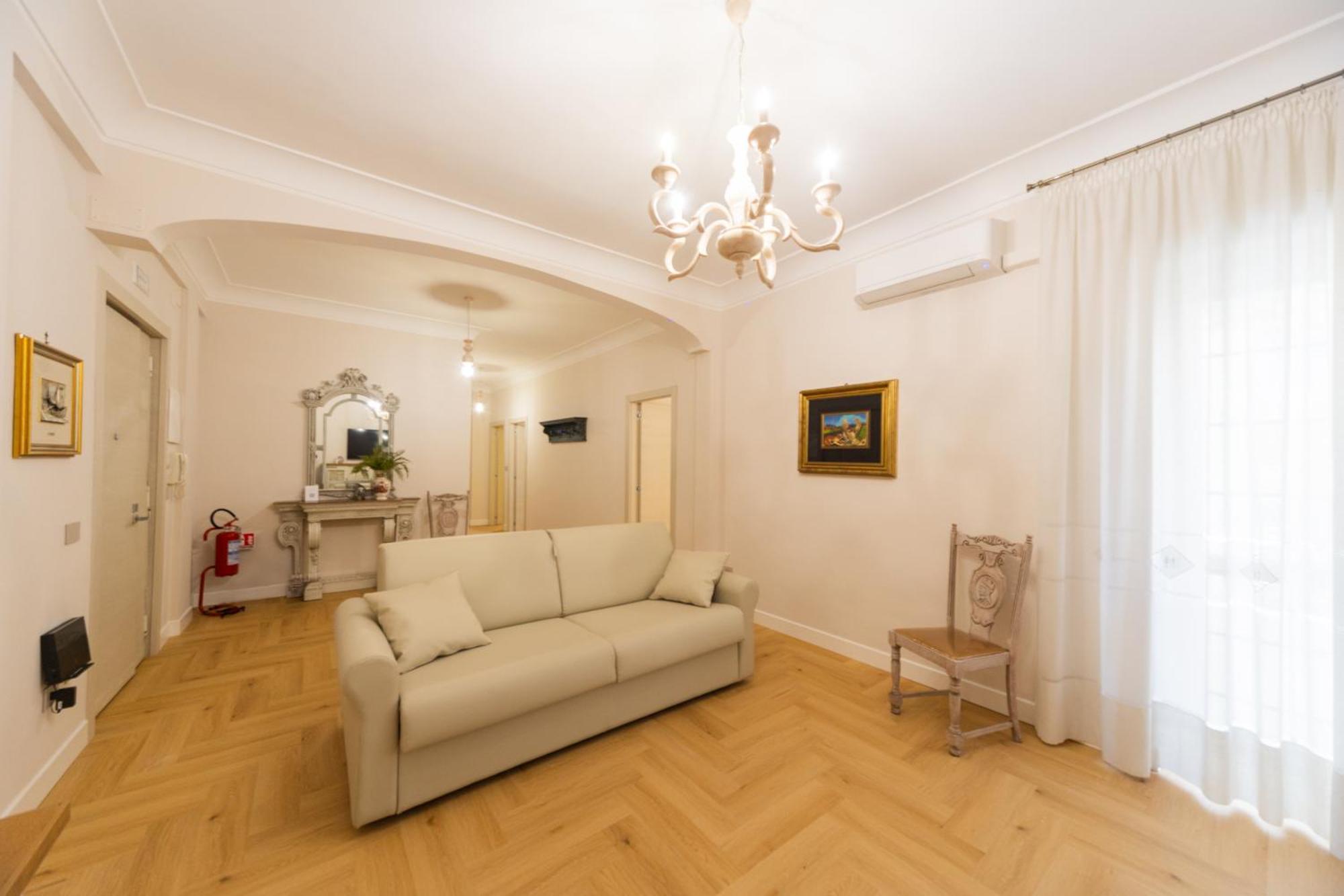 Apartamento Aep House Pompeya Exterior foto